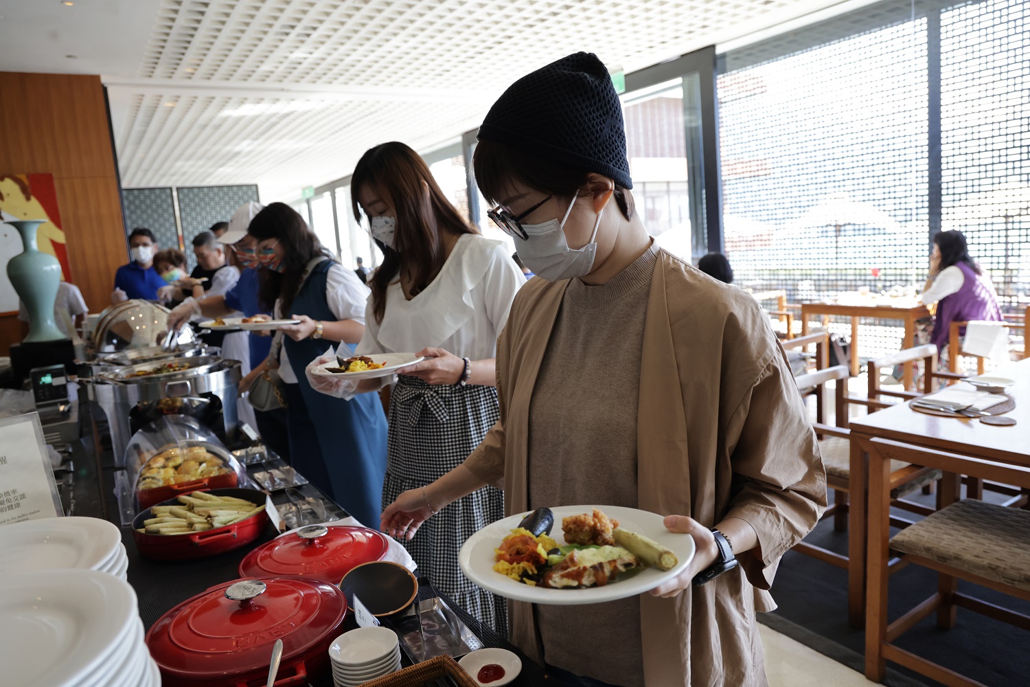 【馭，不止於速】中華賓士 2021 AMG性能之旅