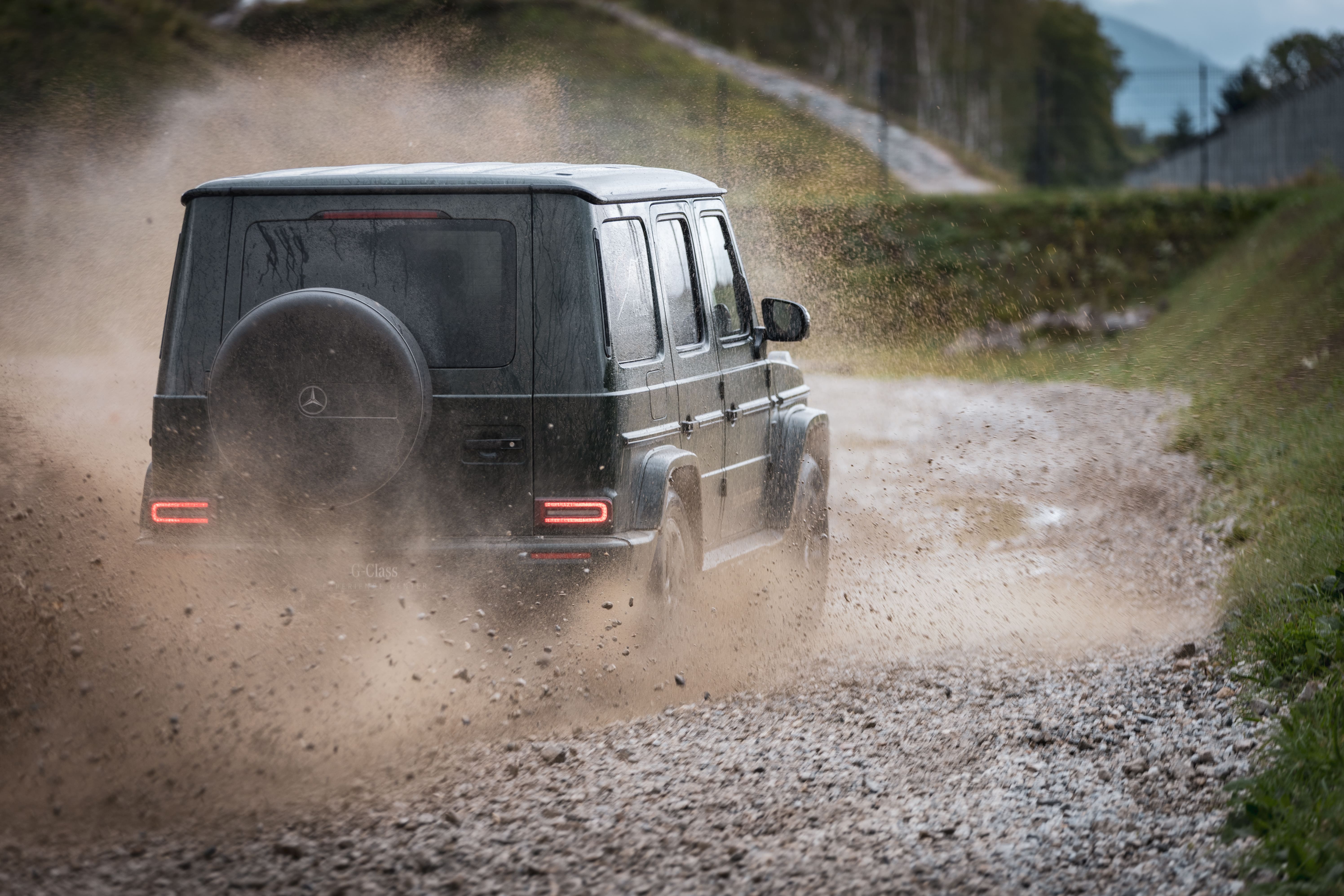 2025 中華賓士｜探索極限 奧地利體驗之旅
