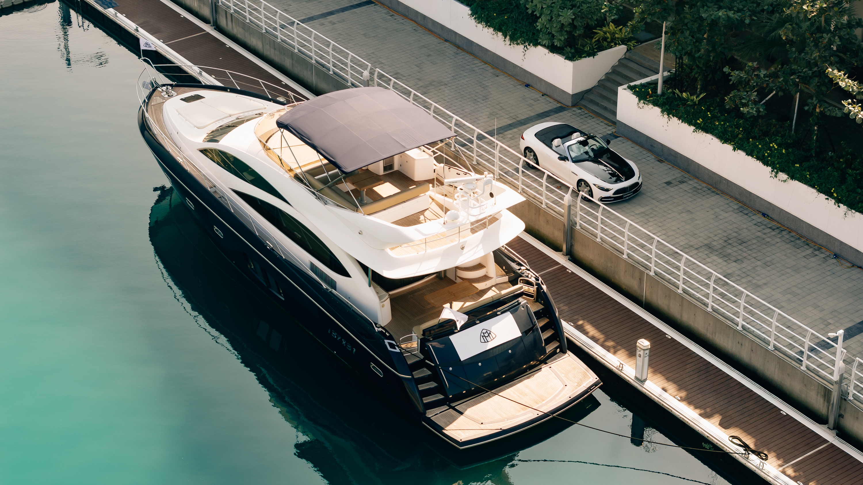 中華賓士 馭星饗宴 Maybach SL 活動