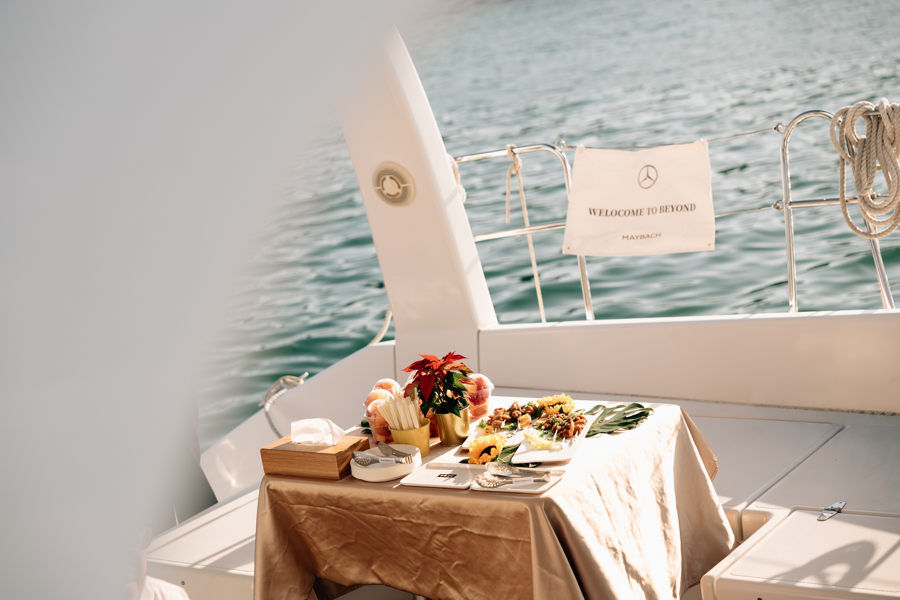 中華賓士 馭星饗宴 Maybach SL 活動