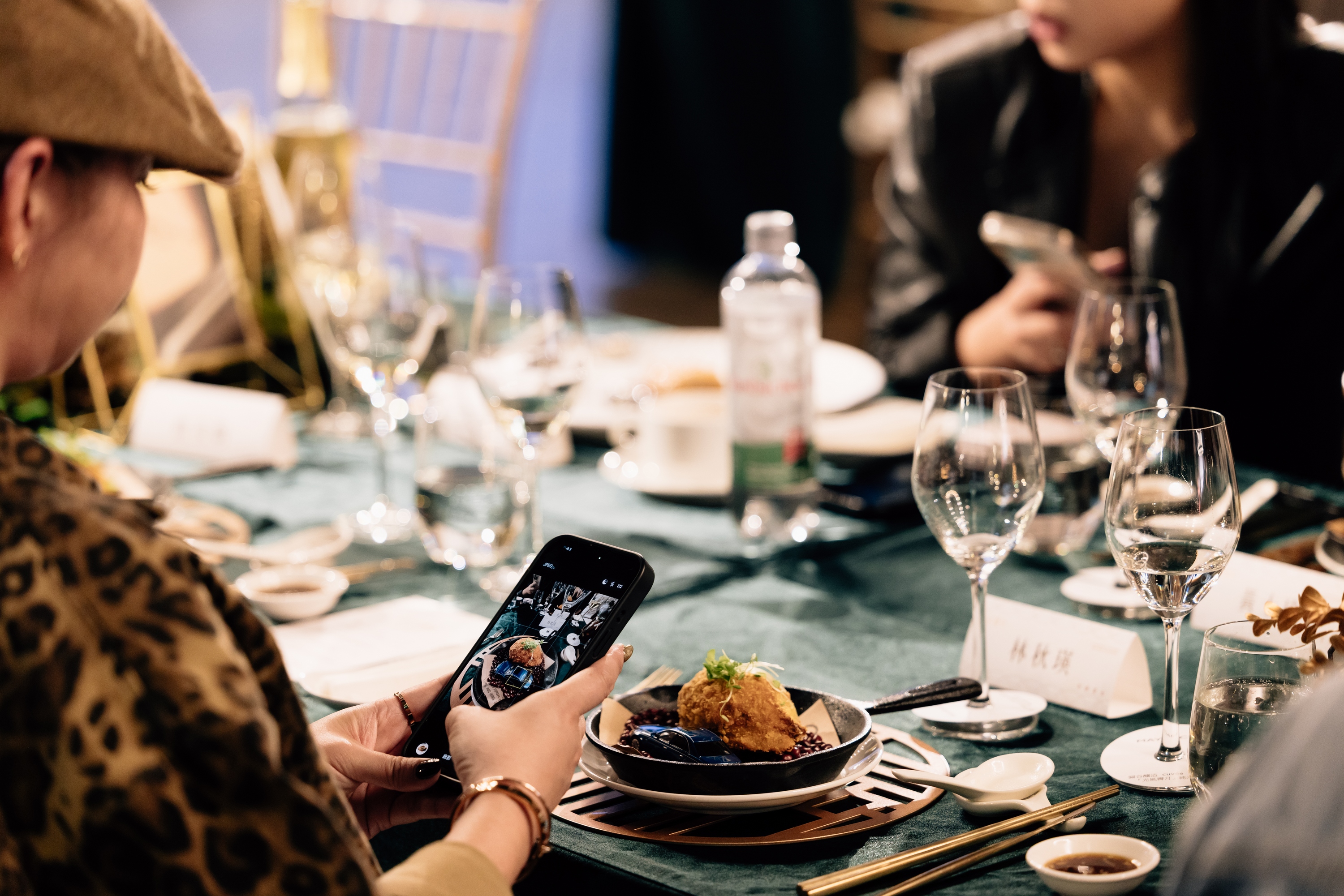 中華賓士 馭星饗宴 Maybach SL 活動