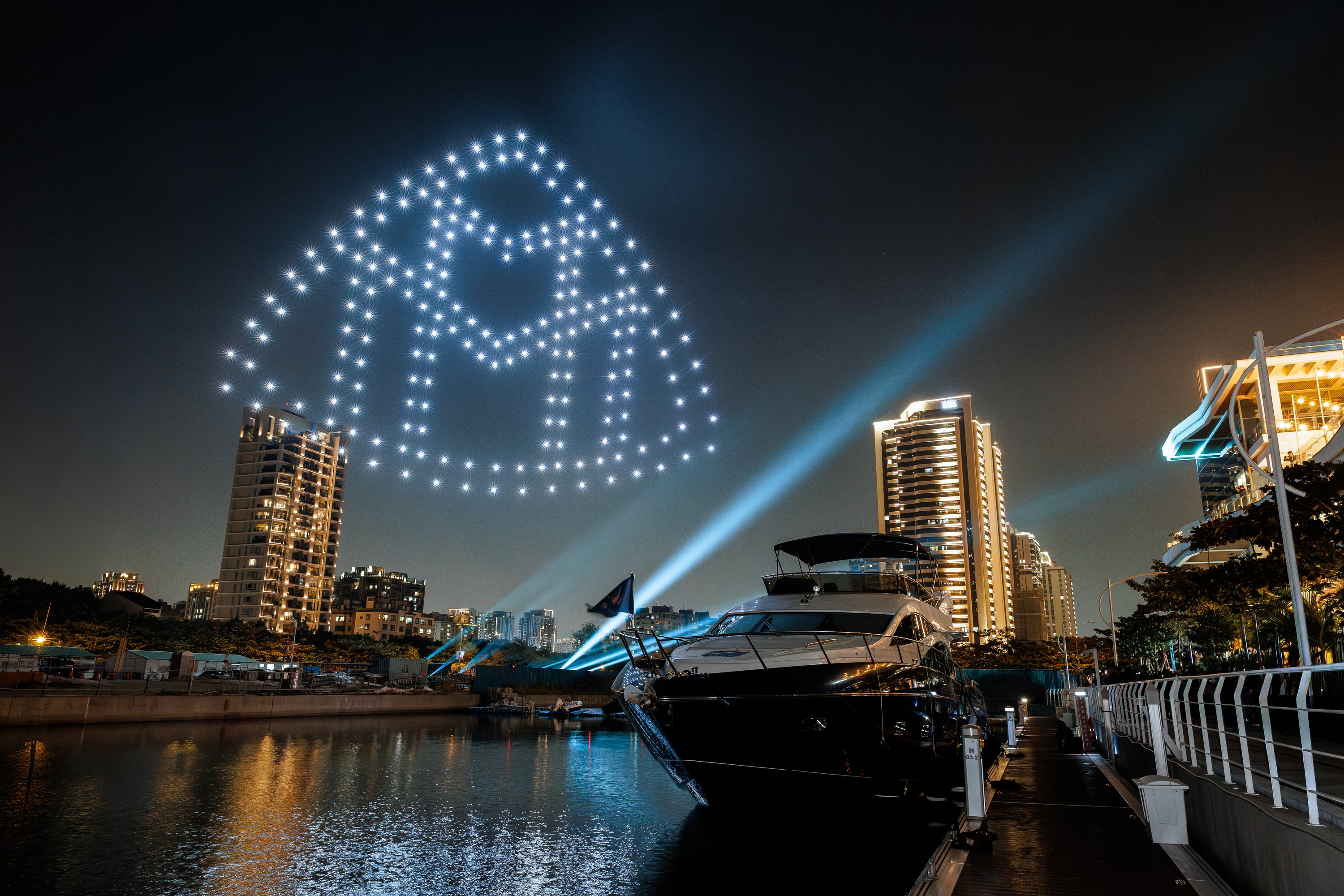 中華賓士 馭星饗宴 Maybach SL 活動