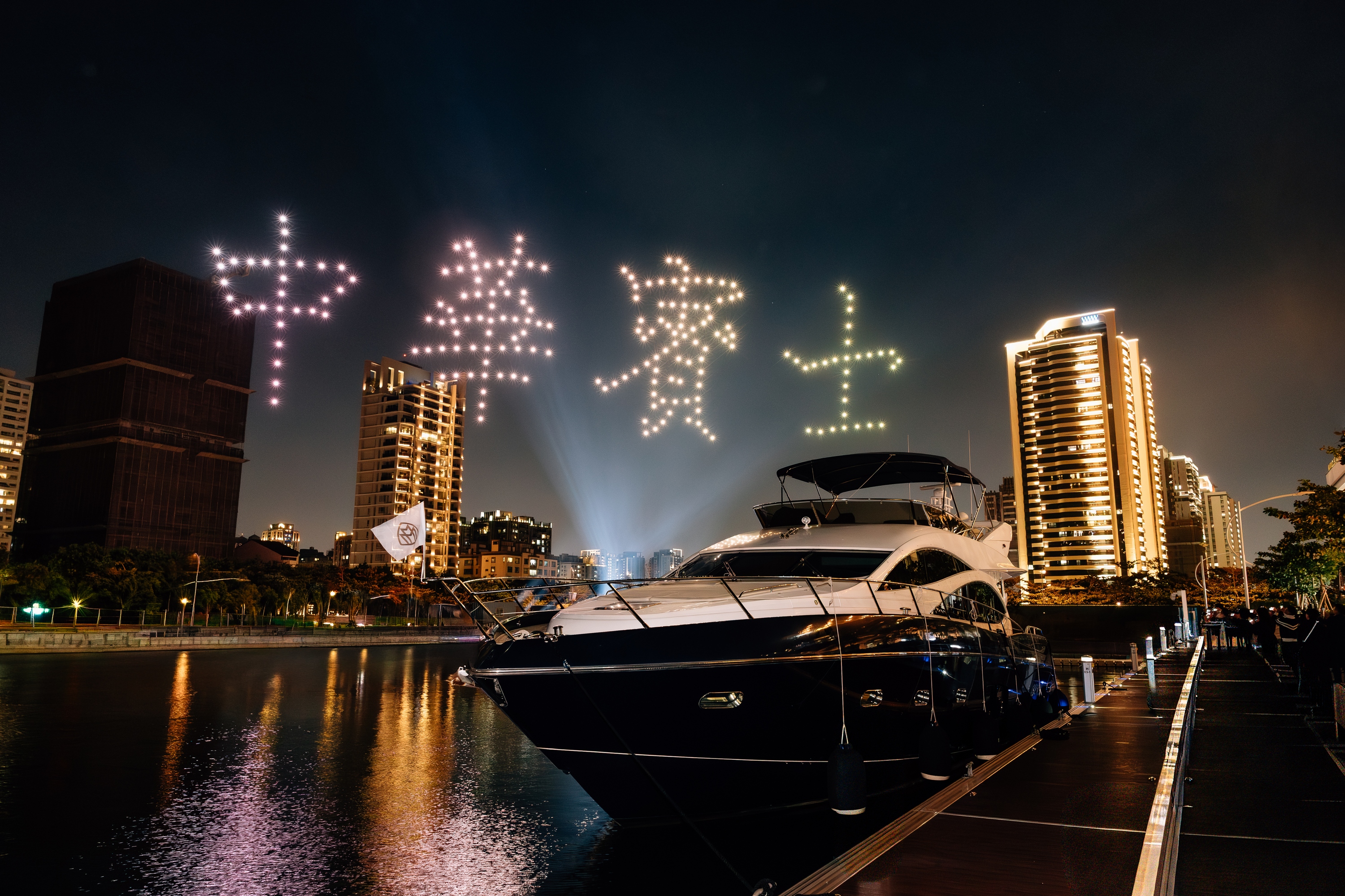 中華賓士 馭星饗宴 Maybach SL 活動