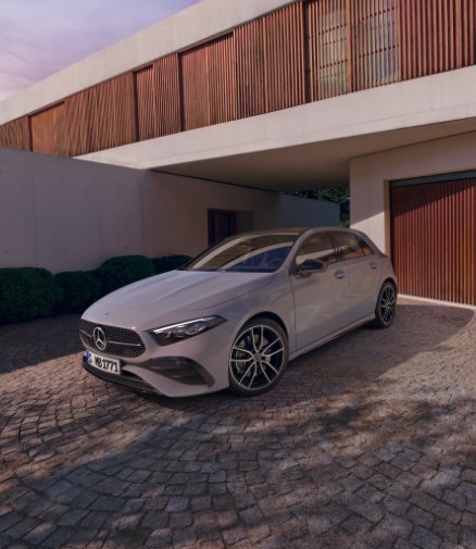 中華賓士 歲末禮贈 12月優惠方案