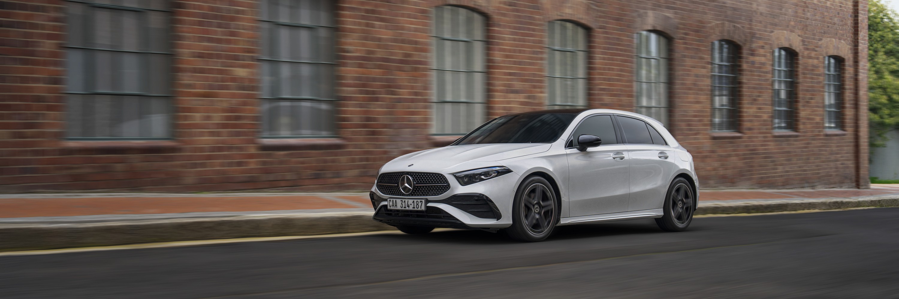 中華賓士 歲末禮贈 12月優惠方案