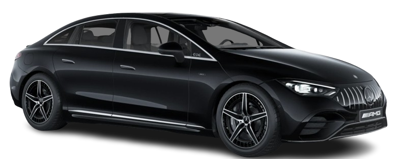 AMG EQE 43 優惠方案