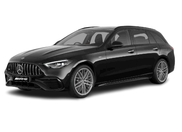 Mercedes-AMG C43 / C43 Estate優惠方案