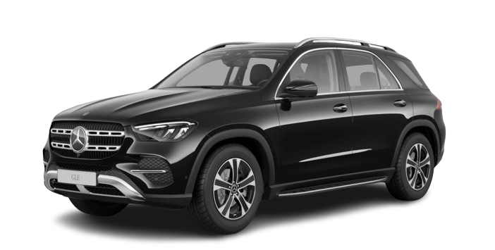GLE / GLE Coupé 優惠方案