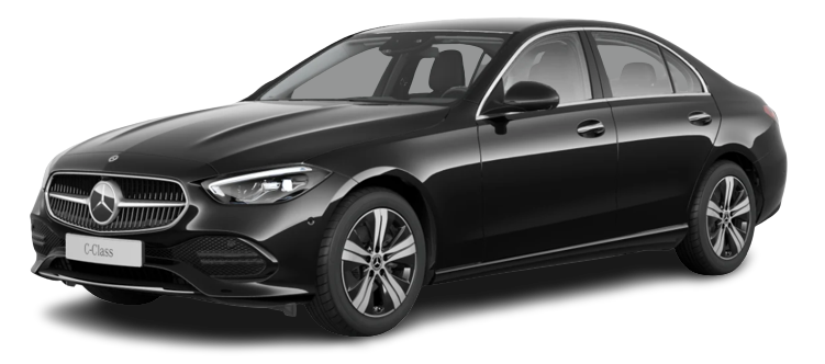 C-Class 優惠方案