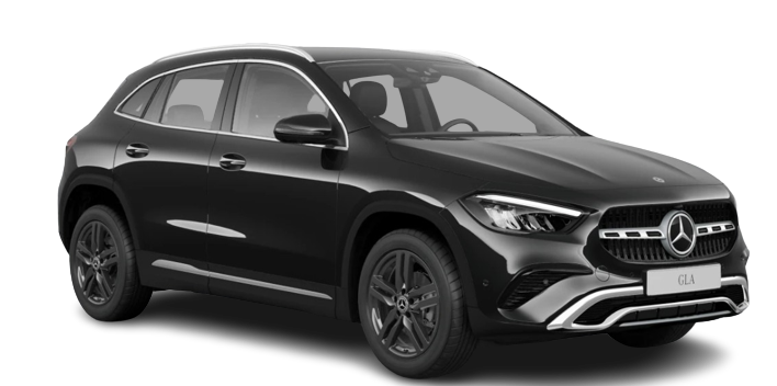 GLA 優惠方案