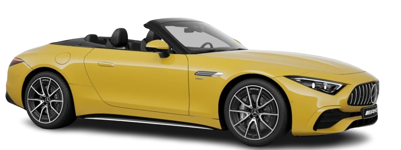 Mercedes-AMG SL優惠方案