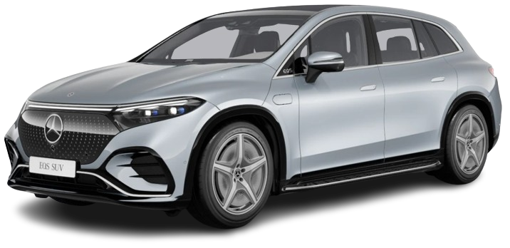 EQS SUV 優惠方案