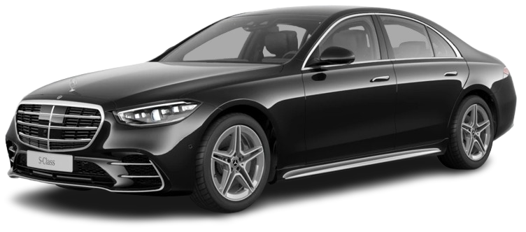 S-Class優惠方案