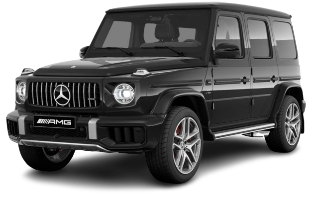 G63 優惠方案