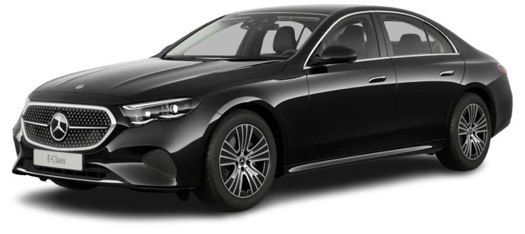 E-Class/E-Class Estate優惠方案