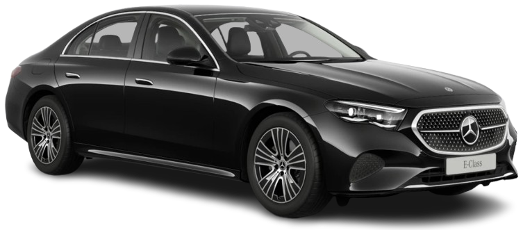 E-Class/E-Class Estate優惠方案