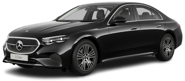 E-Class 優惠方案