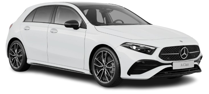 A-Class 優惠方案