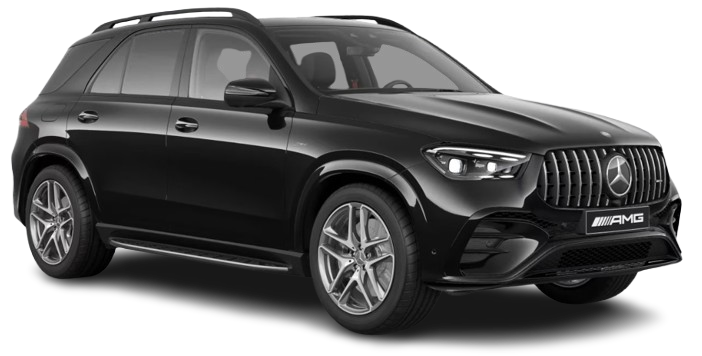 AMG GLE53/GLE53 Coupe 優惠方案